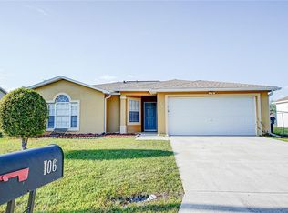 106 Birmingham Dr, Kissimmee, FL 34758