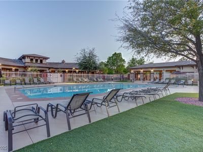 10422 Prairie Mountain Ave, Las Vegas, NV, 89166