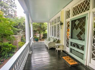 6 King St, Charleston, SC 29401