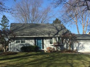 1100 Wentworth St, Green Bay, WI 54304