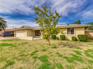 3210 W Calavar Rd, Phoenix, AZ 85053