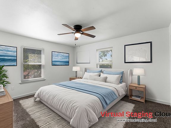 4th image of 7300 Comanche Trl APT 8