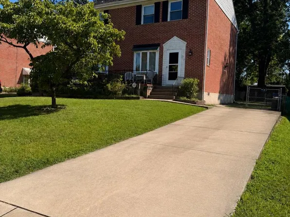 3319 Chesley Ave, Baltimore, MD 21234