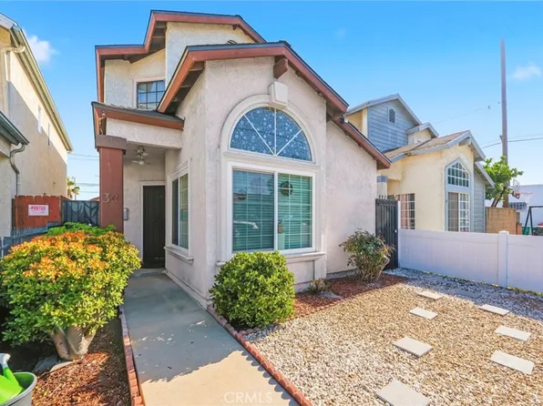 34 E Louise St, Long Beach, CA 90805