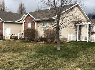 2740 N 1000 E, Logan, UT 84341