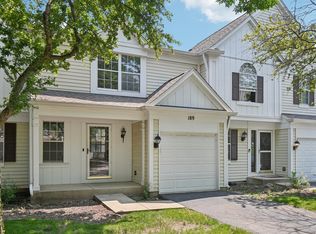 189 Port Royal Cir, Aurora, IL 60504