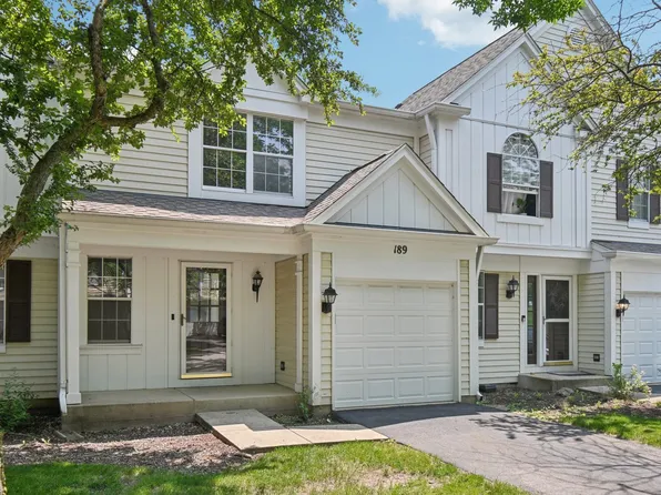 189 Port Royal Cir, Aurora, IL 60504