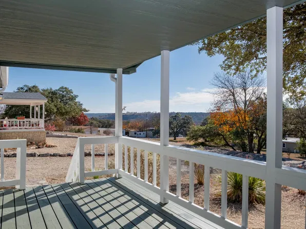 200 Cattle Dr Lot 79, Fredericksburg, TX 78624