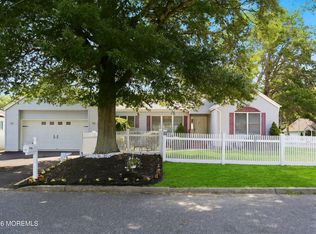 101 Foxwood Lane, Forked River, NJ 08731