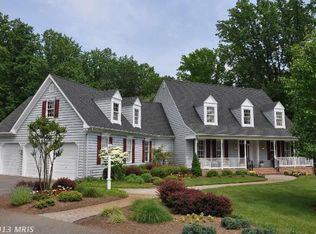 1421 Landmark Ter, Crownsville, MD 21032