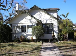 297 20th Ave S, Saint Petersburg, FL 33705