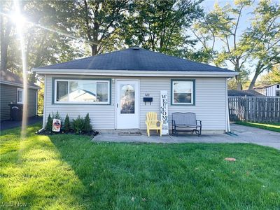 611 Boston Ave, Elyria, OH, 44035