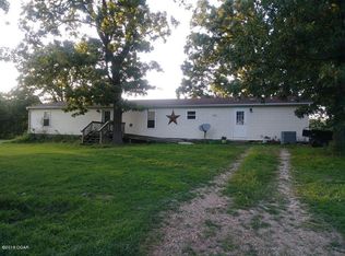 13306 Gazelle Dr, Neosho, MO 64850