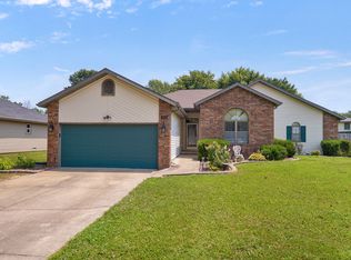 212 N Meadow St, Nixa, MO 65714