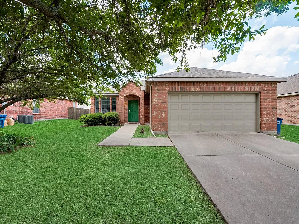 287 Big Bear Dr