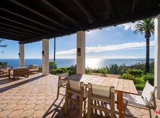 21607 Rambla Vis, Malibu, CA 90265