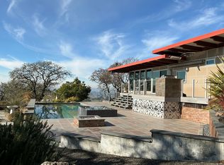 1000 Warrington Rd, Santa Rosa, CA 95404