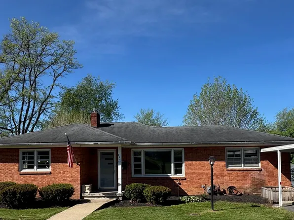 254 Webster St, Lewisburg, WV 24901