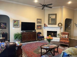 523 Talmadge Ln, Shavano Park, TX 78249