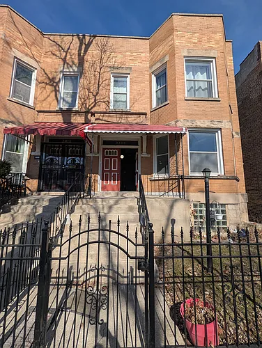 3408 W Carroll Ave #1 Photo 1