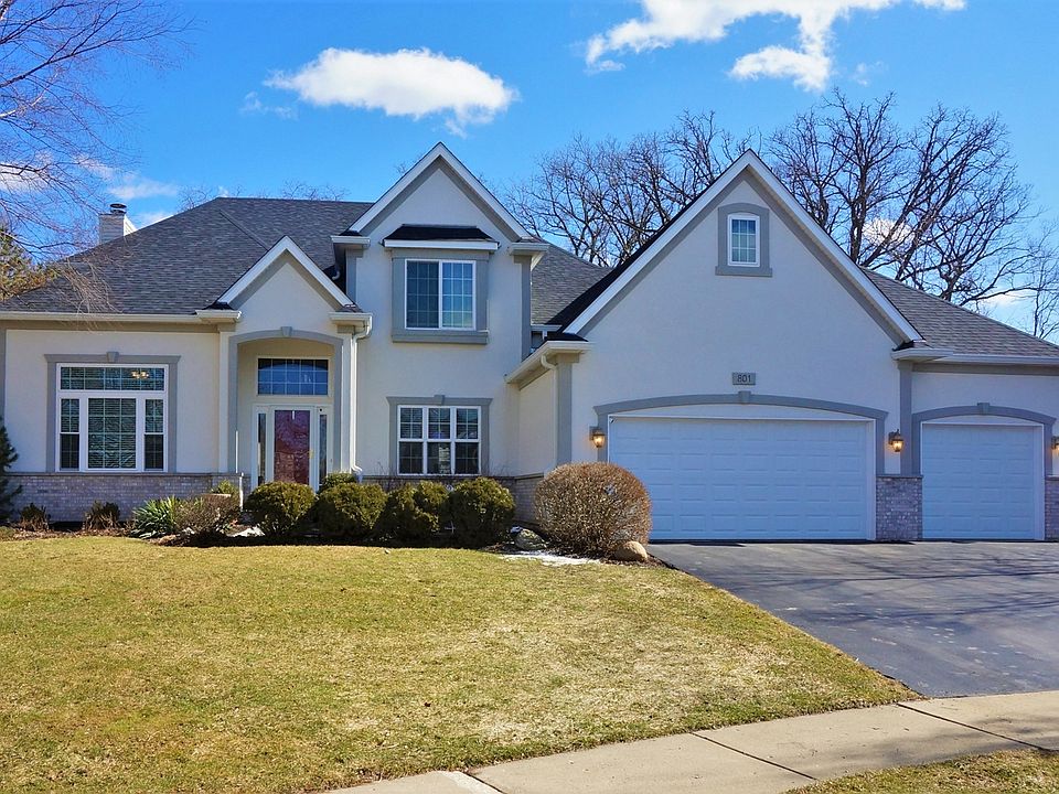1st image of 801 Evan Ln