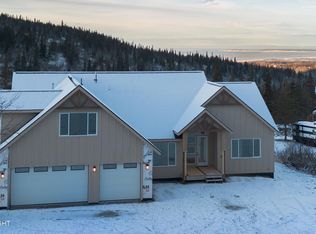 13884 Canyon Rd, Anchorage, AK 99516