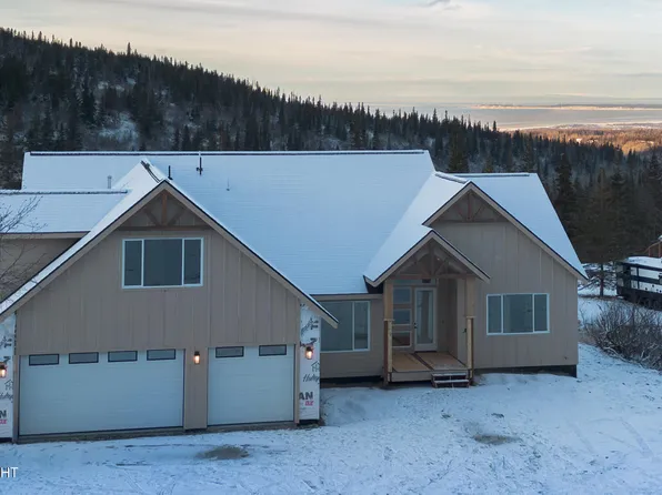 13884 Canyon Rd, Anchorage, AK 99516