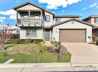 130 Sonas Dr, Hayward, CA 94542