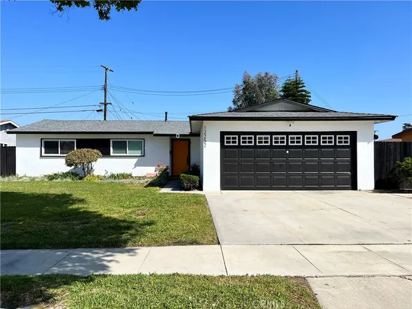12252 Anzio St, Garden Grove, CA 92840