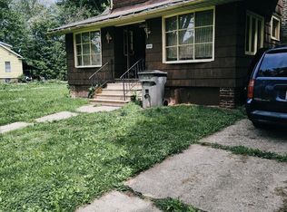 3331 Belden Ave, Youngstown, OH 44502