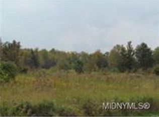 7327 E Ava Rd, Boonville, NY 13309