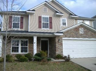 516 Nanny Point Dr, Monroe, NC 28110