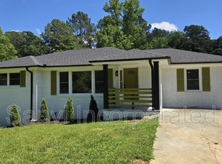 3081 Glendale Ct, Decatur, GA 30032