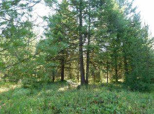 Xxo Deer Valley Rd PARCEL A, Newport, WA 99156