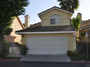 17840 Cassidy Pl, Chino Hills, CA 91709