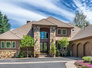 19178 Green Lakes Loop, Bend, OR 97702