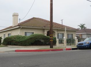 8648 Alameda St, Downey, CA 90242