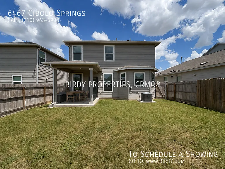 6467 Cibolo Spgs — Photo 9
