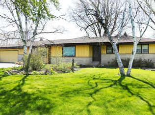 S68W12663 Woods Rd, Muskego, WI 53150