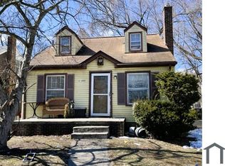 18557 Patton St, Detroit, MI 48219
