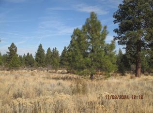 0 Sundance Dr #25, Chiloquin, OR 97624