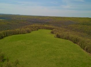 Highway P, Ava, MO 65608