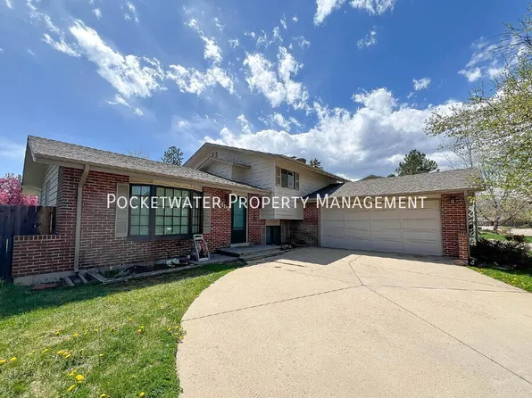 5452 Black Hawk Rd, Boulder, CO 80303