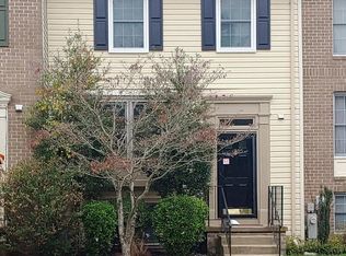 2457 Warm Spring Way, Odenton, MD 21113