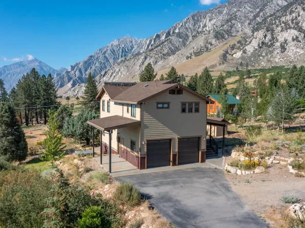 87 Mountain View Dr, Bishop, CA 93514