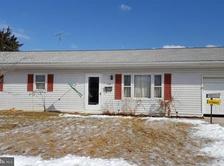 106 Michelle Dr, Mc Sherrystown, PA 17344