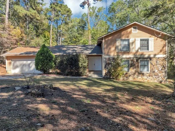 8528 Pond Ridge Ct, Riverdale, GA 30296