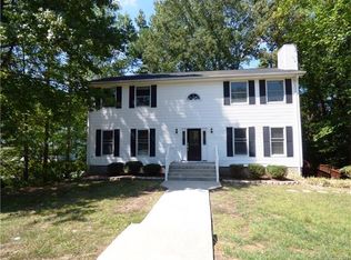 7015 Ridge Lane Rd, Charlotte, NC 28262