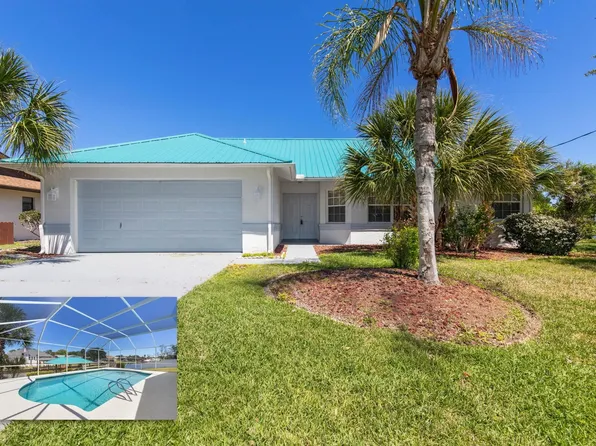 21 Crescent Ct S, Palm Coast, FL 32137