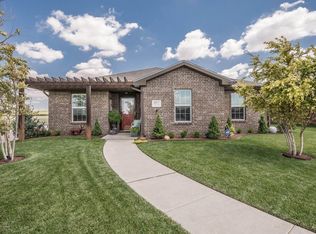 6901 Explorer Trl, Amarillo, TX 79118